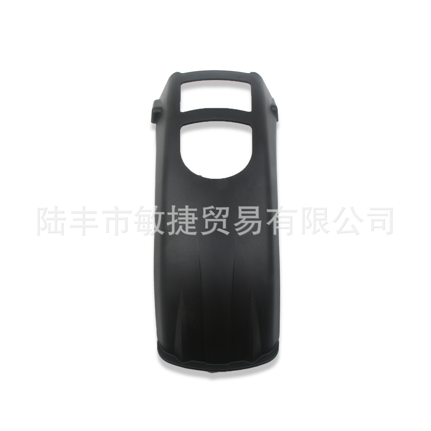 Suitable for Honda Nx500 Nx400 Modified Extended Front Fender, Extended Fender, Extended Front Mud Tile to Retain Water