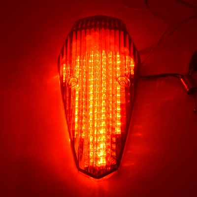Led Rear Tail Light – Motorcycle tail