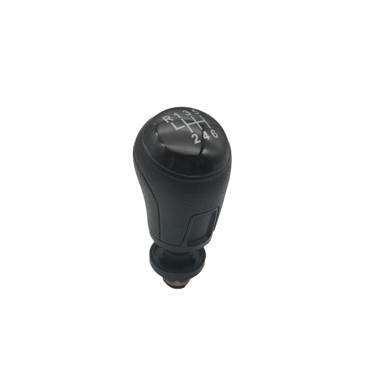 Suitable for the new Jetta and Golf 7, gear shift knob, glossy 5/6 speed gear knob