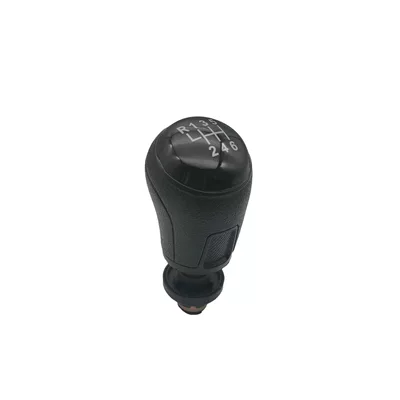 Cab and accessories – 5/6 speed gear knob