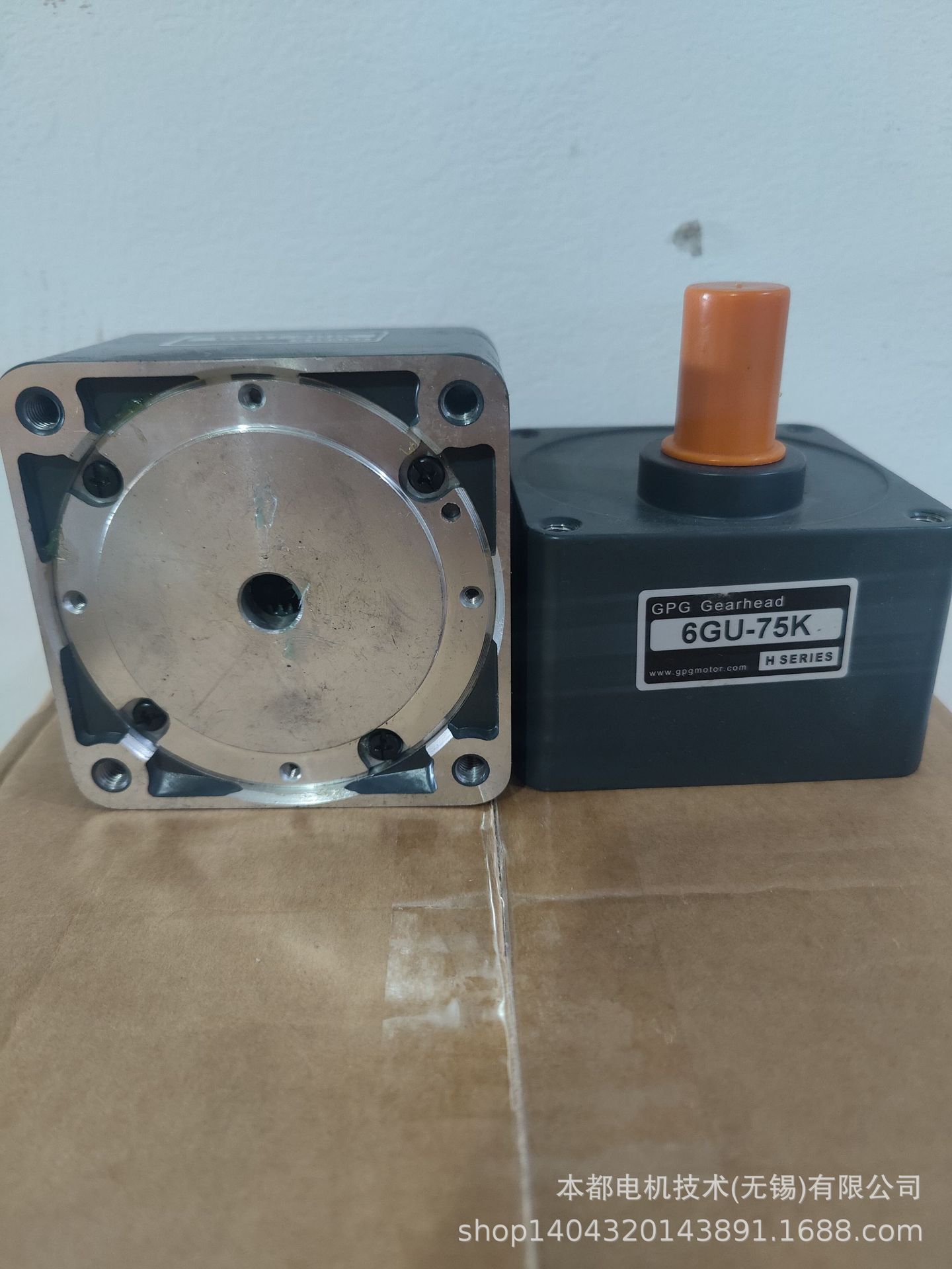 青岛GPG调速电机 5RK40GN-C+5GN20K定速电机