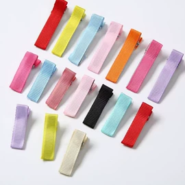 发夹;发饰头饰配件;饰品配件