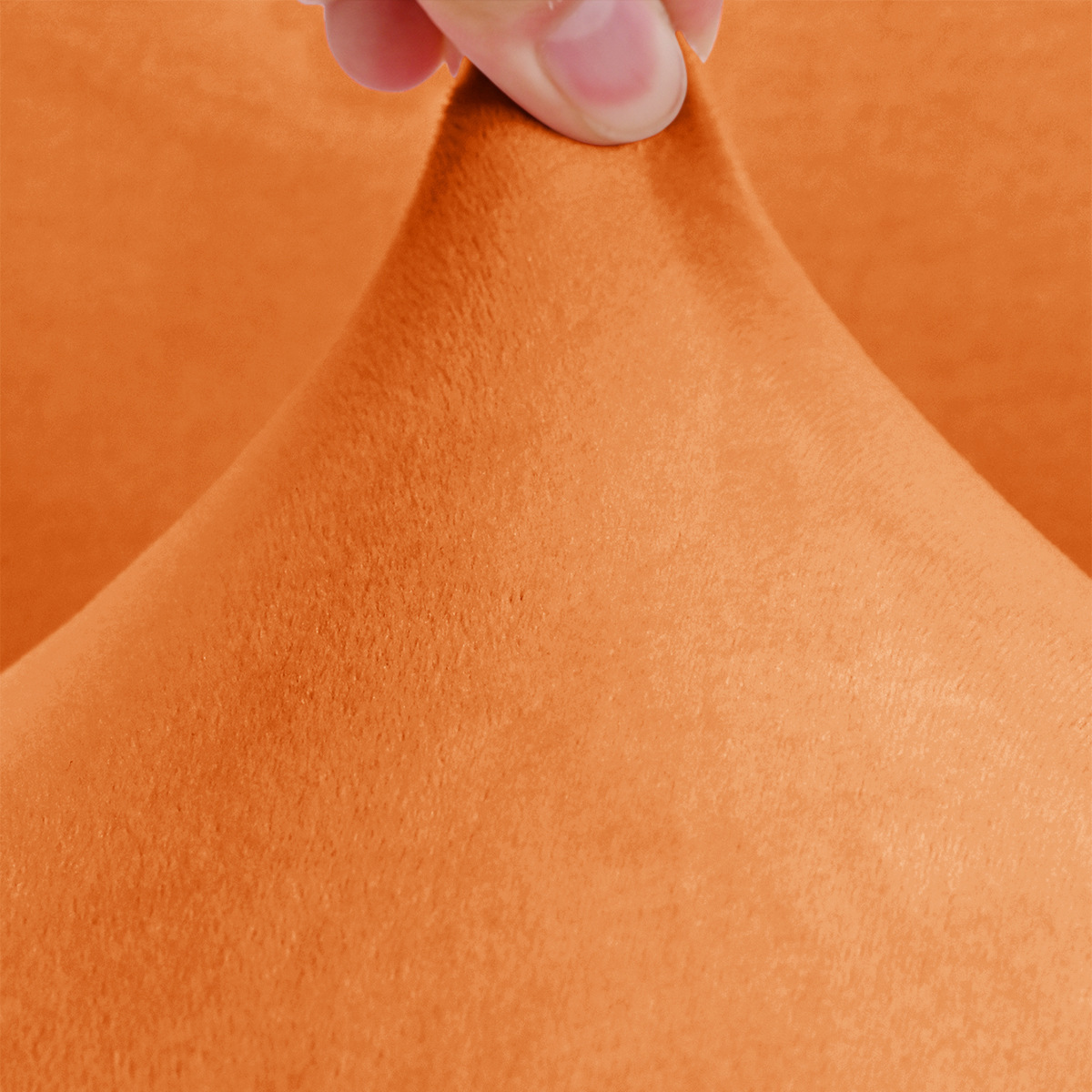 Amazon transfronterizo color sólido elástico plata silla cubierta polvo bar restaurante cubierta de silla de espalda baja temu