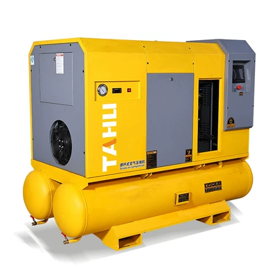 for Laser Cutting 20A30A High — Hava kompressorları