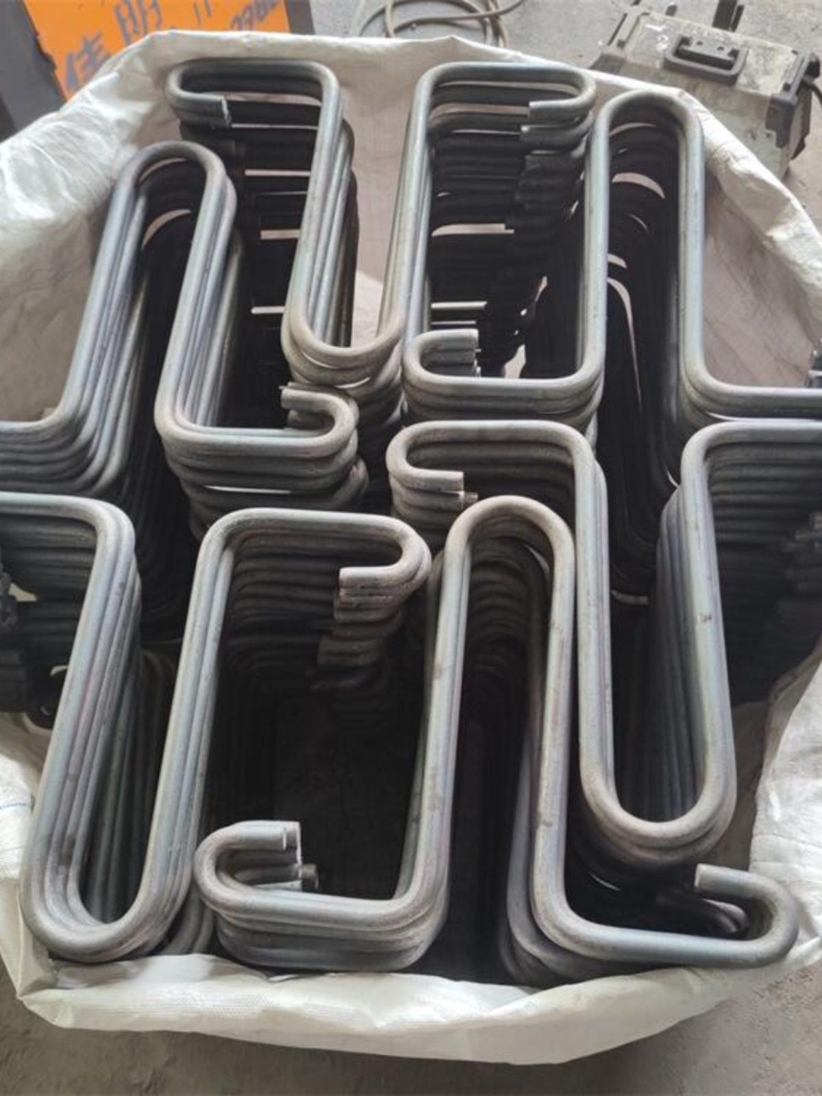 ✅批发电梯吊钩人防门机房别墅管廊货梯预埋吊扇圆钢扶梯电梯井吊