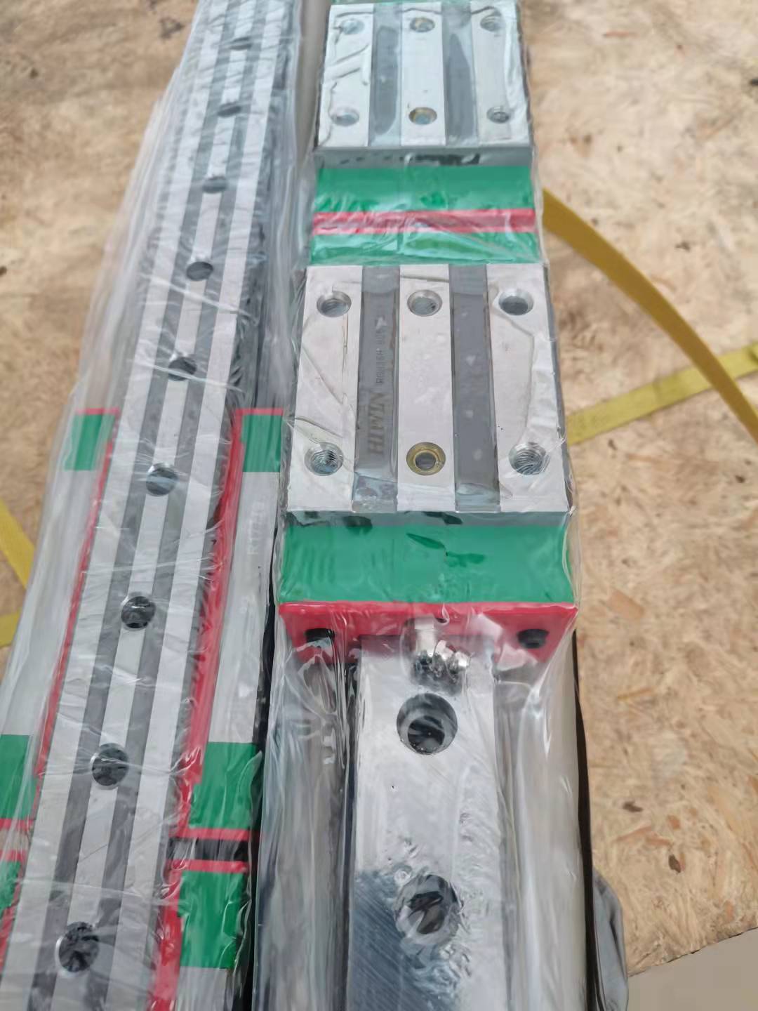 滑块RGW30CC,RGW30HC,RGH65CA,RGH65HA,RGH55CA,RGH55HA