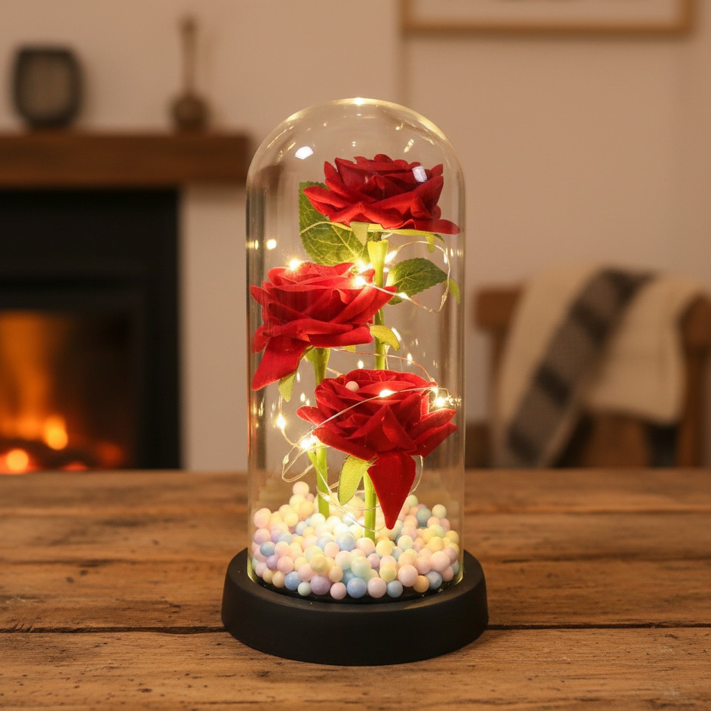 Carmelo + fondo negro + bola de espuma