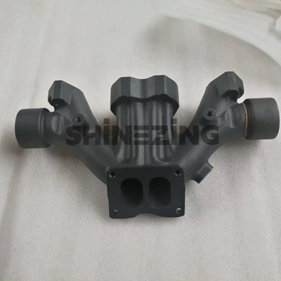 4316767 / 4365900 Hubei Exhaust manifold