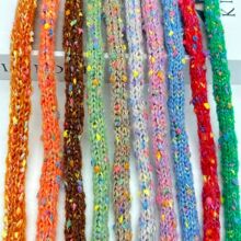 1.5cm����ʾ��K�����ֹ�diy���b�Ʒ�����o�϶YƷ�Y�а��bë����