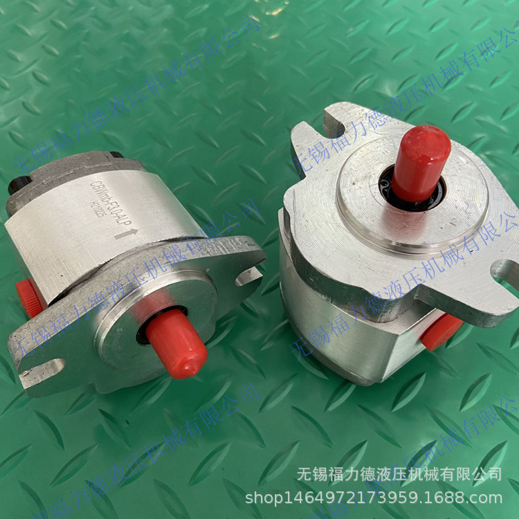 CBW-F201.5-AFPR,CBW-F202.5-AFP齿轮泵