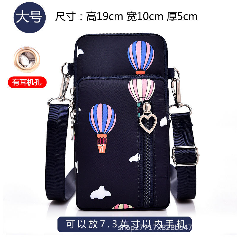 Venta al por mayor 2023 bolso de teléfono móvil crossbody mini bolso de verano bolso de teléfono móvil hombro Halter muñeca monedero