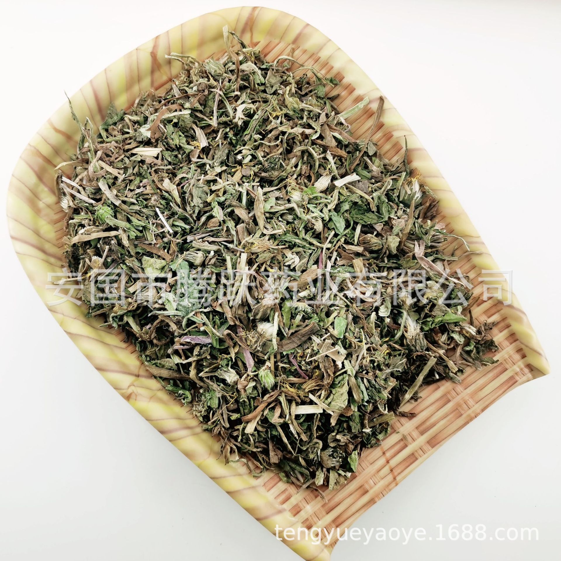 Dried Dandelion Whole Herb Pu Gong Ying 1kg Bag Traditional Herbal Tea and Decoction Ingredient quality and texture