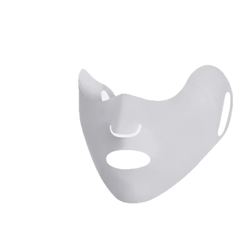 Máscara especial para correr de verano máscara respirada al aire libre para mujeres