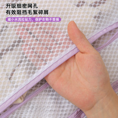 Household laundry bag special anti-deformation net bag thickened filter mesh underwear laundry bag clothes washing bag