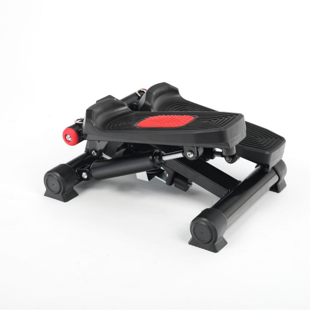 Home Fitness Equipment Mini Silent Multi-Functional Pedal Machine Hydraulic Stepper Slimming Pedal Climbing Machine