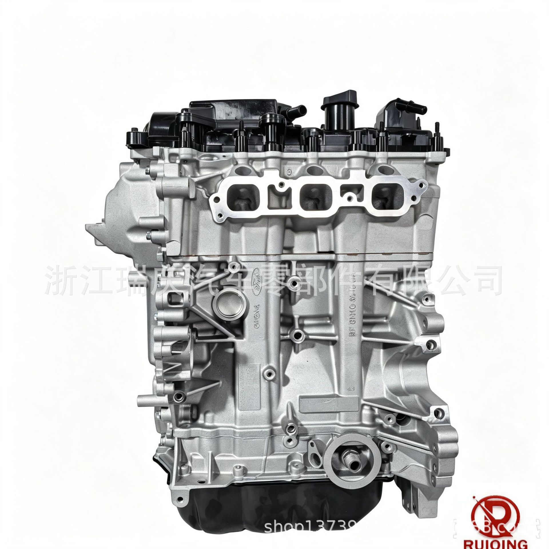 Direct supply from the manufacturer: Ford Ford 384 1.5L bare engine assembly, CAF384Q0 engine