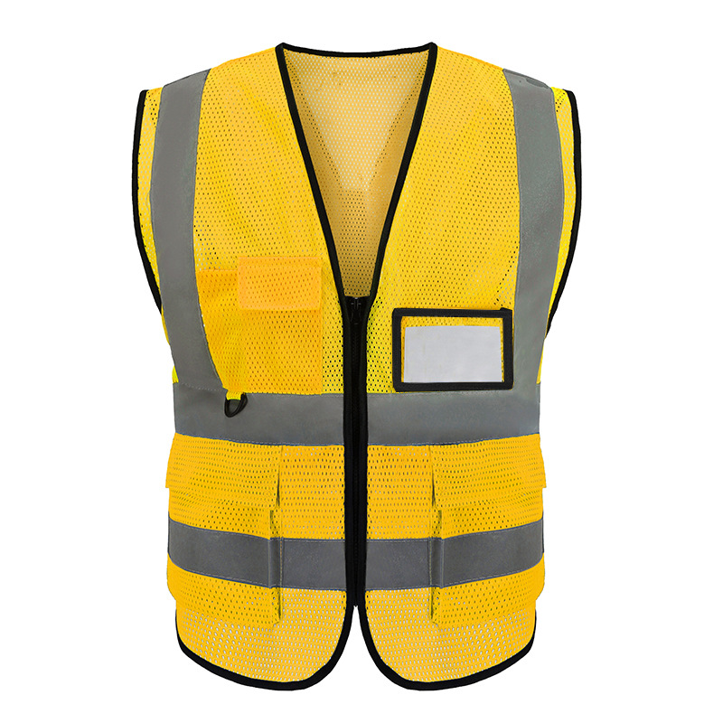 복숭아 모양의 메쉬 포켓 스타일*골든