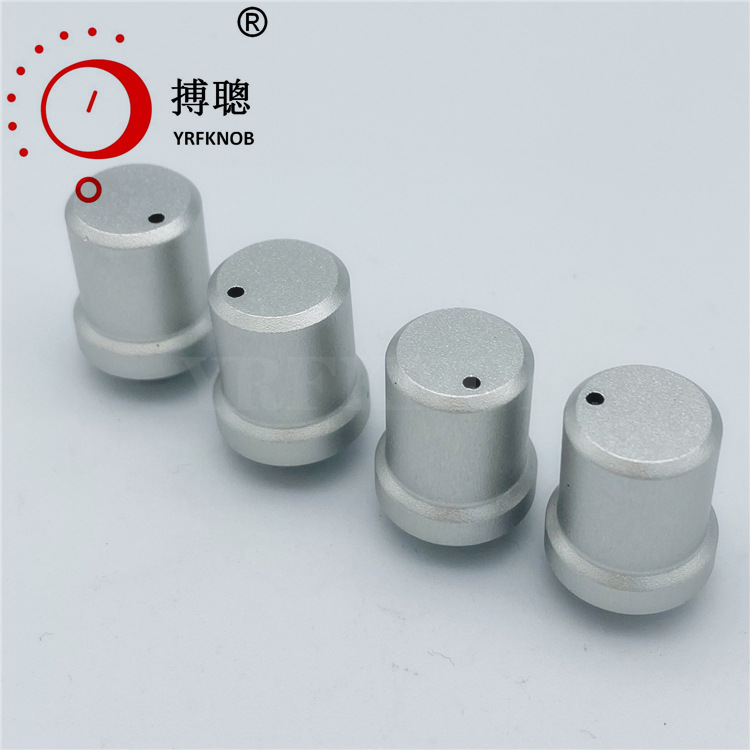 YRFKNOBƷ�����Ͻ���ť12-14*16ñ����ɫ��ɰ���ὺо͹��3��ť��