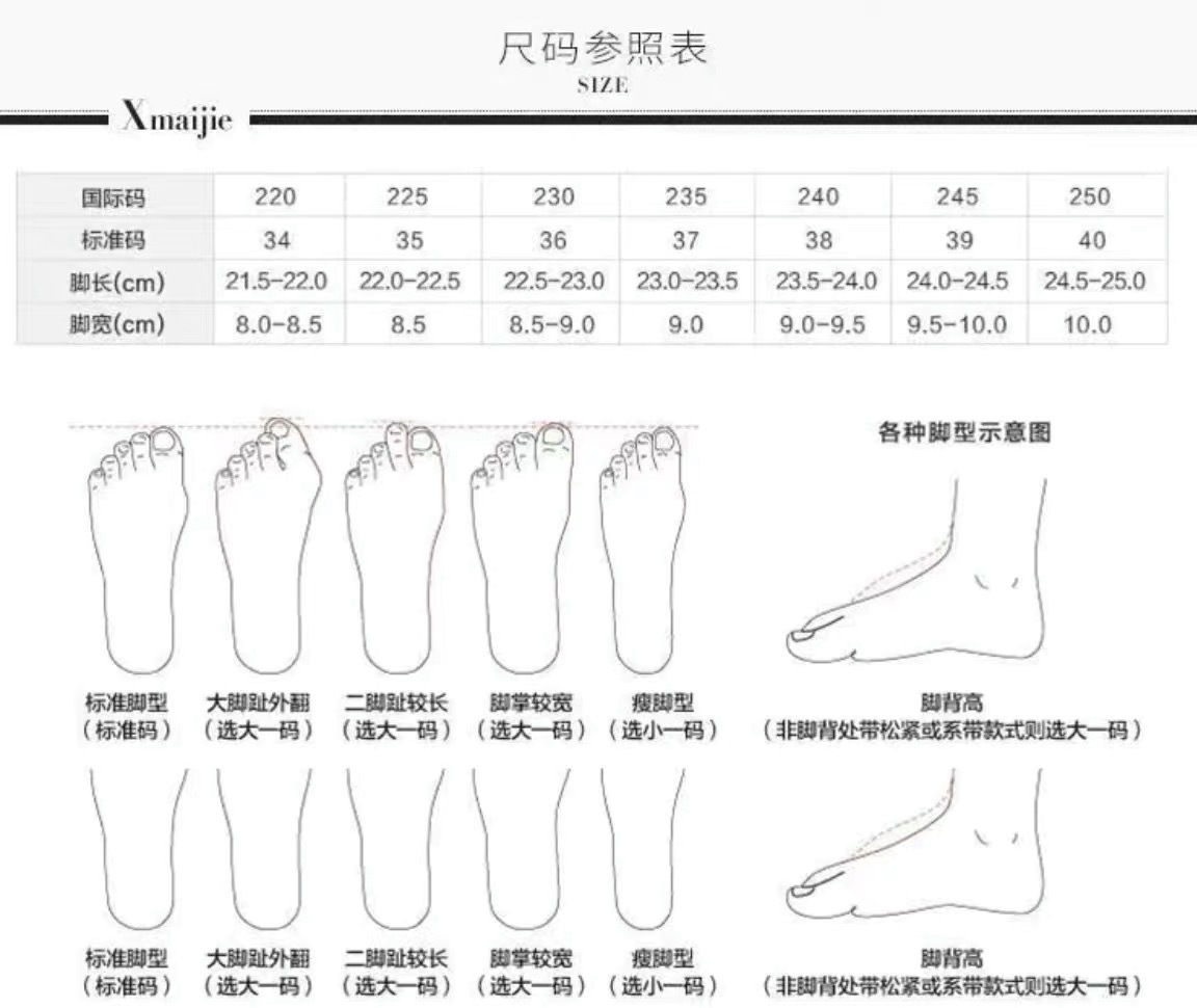 Sandal nữ da thật khoét lỗ mũi tròn đế bệt gót thấp — Màu đen chi tiết 4