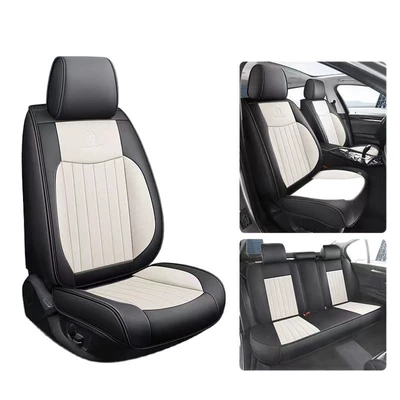 Universal seat cover: Full Coverage Car Seat Pad