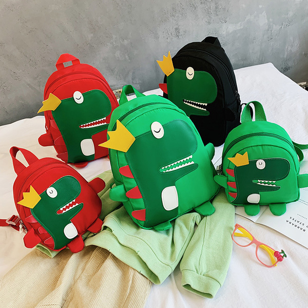 Backpack for kindergarten