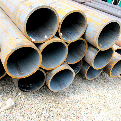 广东6479高压化肥设备用大口径无缝钢管现货