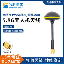 5.8G Ģ���^�D���쾀 �����濹�ɔ_ FPV ��Խ�C�����쾀 ȫ������