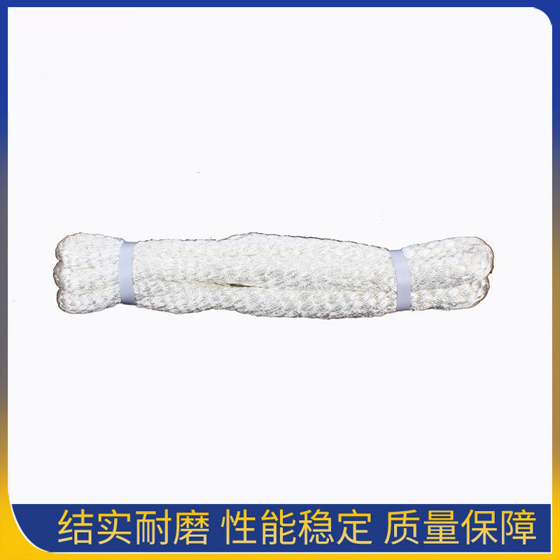 厂家批发尼龙吊绳 两头扣起重吊绳 1 2 3 4 5米吨带双扣圆吊装绳