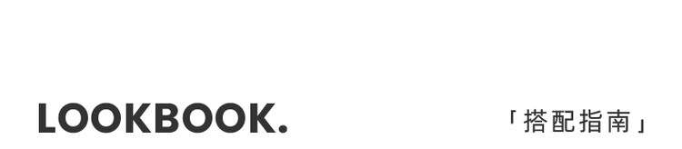 Áo len nam dệt kim dáng rộng cổ tròn phong cách mới — đen chi tiết 11