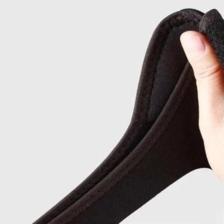 Nuevo anti-boca abierta venda de respiración cinturón anti-ronquidos cinturón inferior Barto cinturón anti-ronquidos hombres y mujeres cinturón de apoyo cinturón de salud anti-ronquidos