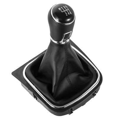 Transmission Black Shift – Cab and accessories