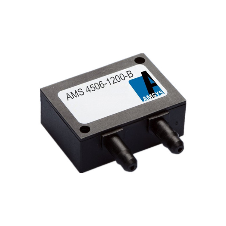 原装进口供应AMSYS无线多传感器AMS 8607 压力变送器