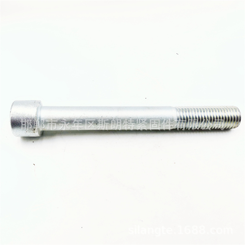 GB /T 70.1ԲͷݶM24X200п8.8ÿ4600Ԫ