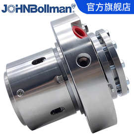博格曼机械密封 11-SHV6/60-E1-A2泵用机械密封 非标定制机封