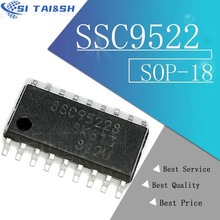 1pcs/lot SSC9502S SSC9502 SSC9512S SSC9512 SSC9522S SSC9522