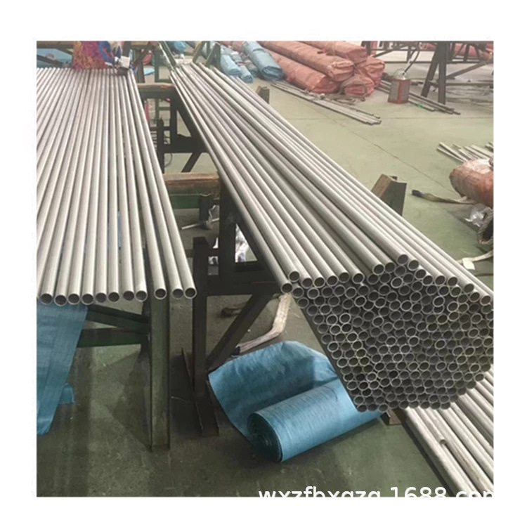 32168不锈钢管厂家 不锈钢无缝管批发 316L不锈钢流体管切割零卖