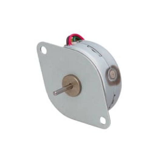 北崎原装NPM脉冲PFC25-24C1φ25型PM2相步进电机24步连接器规格