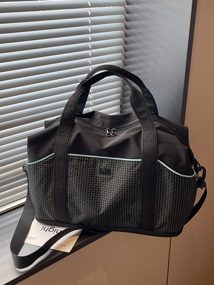 Bolsas de viaje de gran capacidad al por mayor bolsas de embarque de viaje corto bolsas de mano bolsas de viaje ligeras bolsas de equipaje deportivas bolsas de fitness