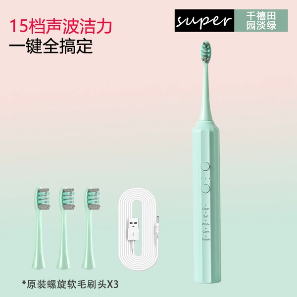 Green magnetic levitation