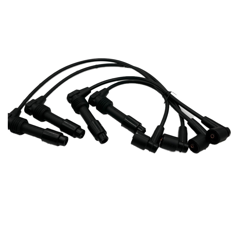 Suitable for Opel Car High Voltage Ignition Line Fire Line 0300890725 1612608 0986357226