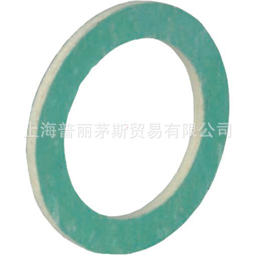 AGRO M12 密封垫片 绿色 1012.00.16 密封垫片