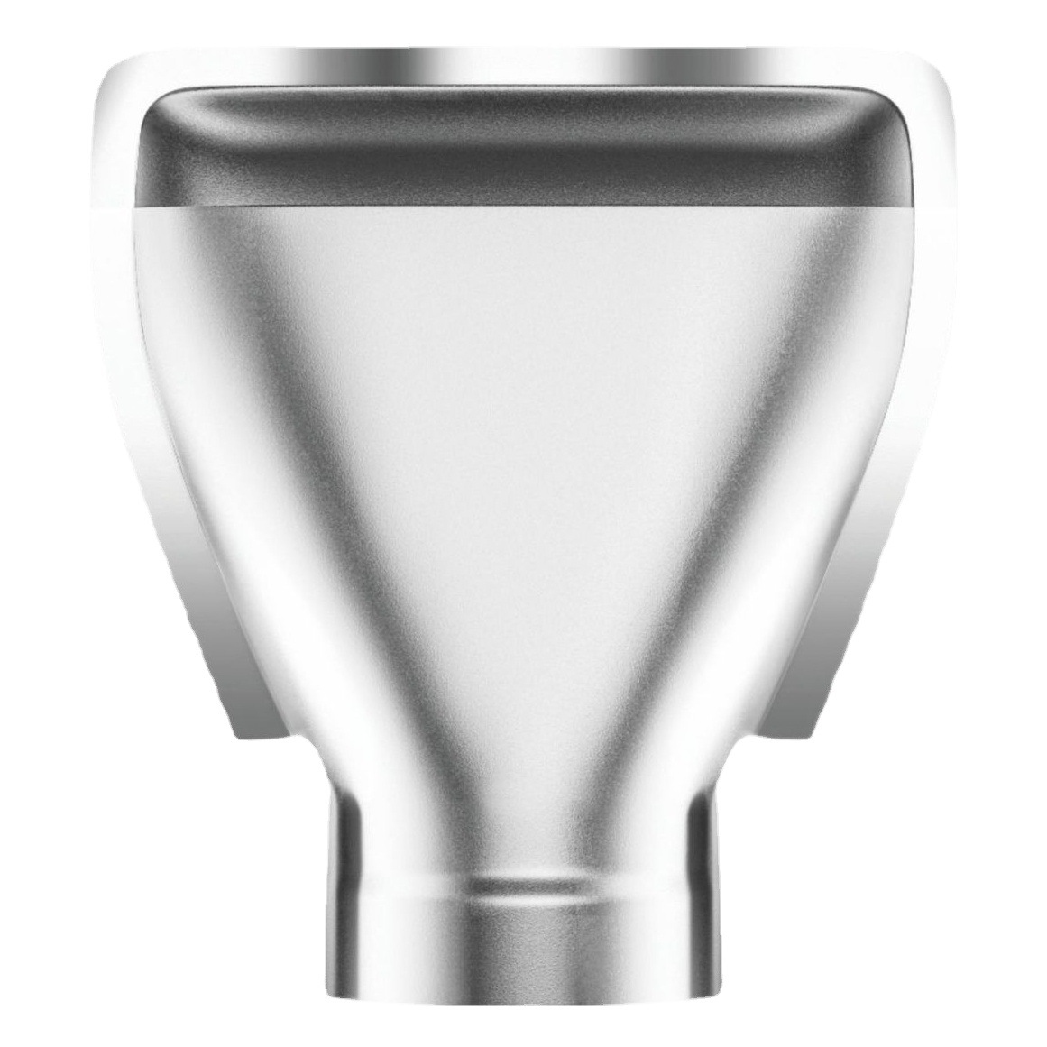 Fabricantes Preparar pistola de aire caliente boquilla de aire universal boquilla curva boquilla plana boquilla redonda boquilla plana boquilla larga boquilla plana de cinco secciones triángulo rascador