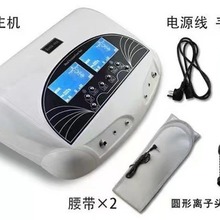 footspa氢分子平通仪衡通仪双人泡脚机足浴机足疗泡脚富氢水疗机