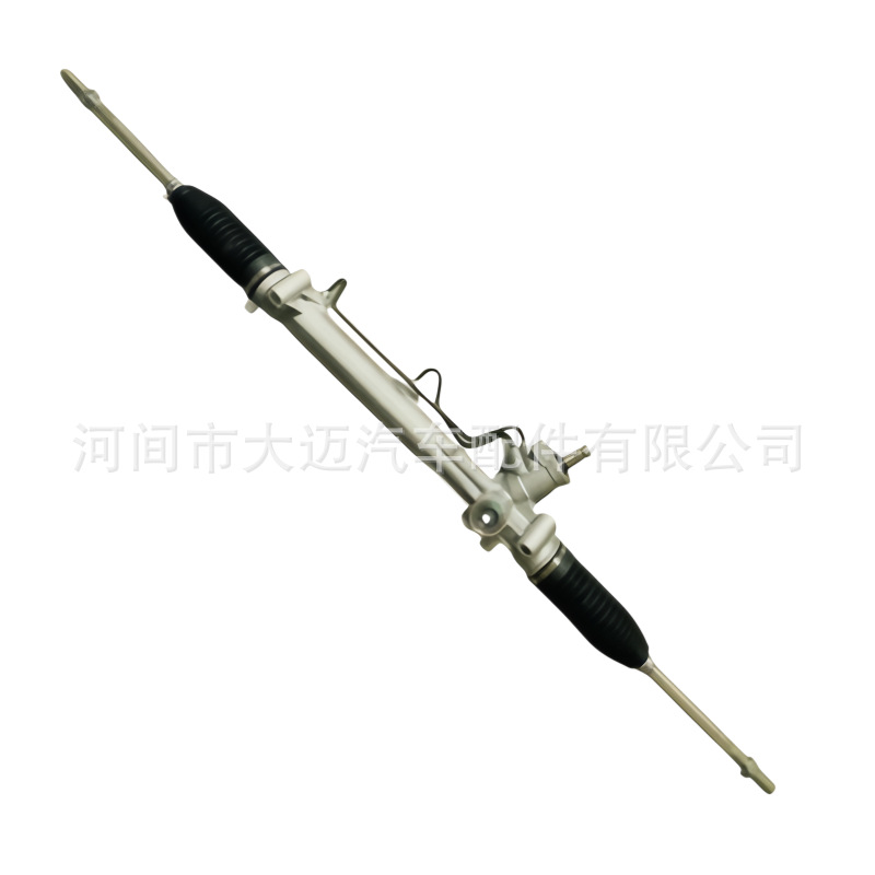 1S7G-3200-GE, compatible with Ford Mondeo MK3, hydraulic left-hand steering gear assembly