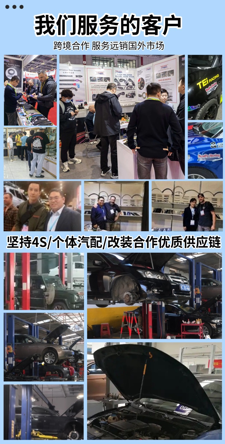 合作客户