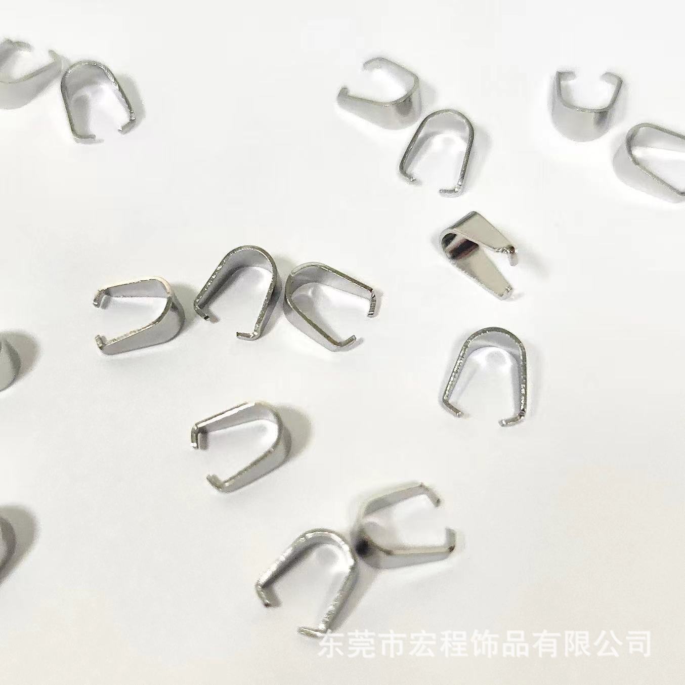 Accessory stainless steel
