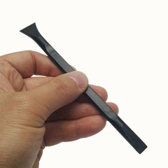 High-hard carbon fiber plastic static electricity-proof Apple iPhone dual-head disassembly tool for dismantling and repair