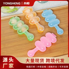 厨房小工具;蛋糕模;饭团模具