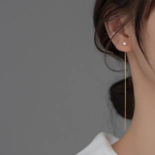 �{�m s925�y�n���L��ϳ������ɫ�����͹�Ůʽ��朶��M02736