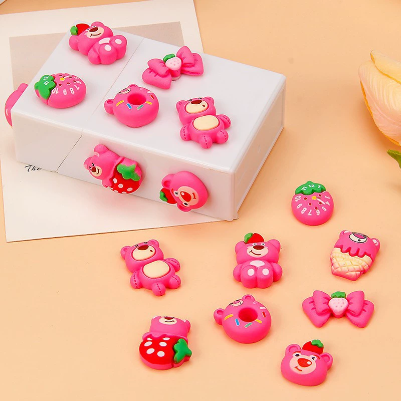 Accessory, cartoon cream accessories handmade, DIY
